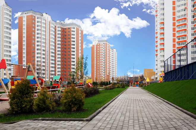 ЖК Некрасовка - качество современного жилья