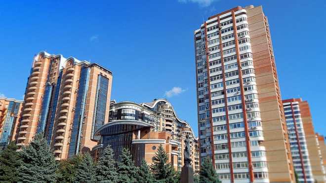 Прогноз стоимости недвижимости в Киеве на осень