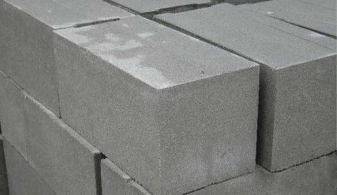 Фундаментные блоки: маркировка по ГОСТ, размеры