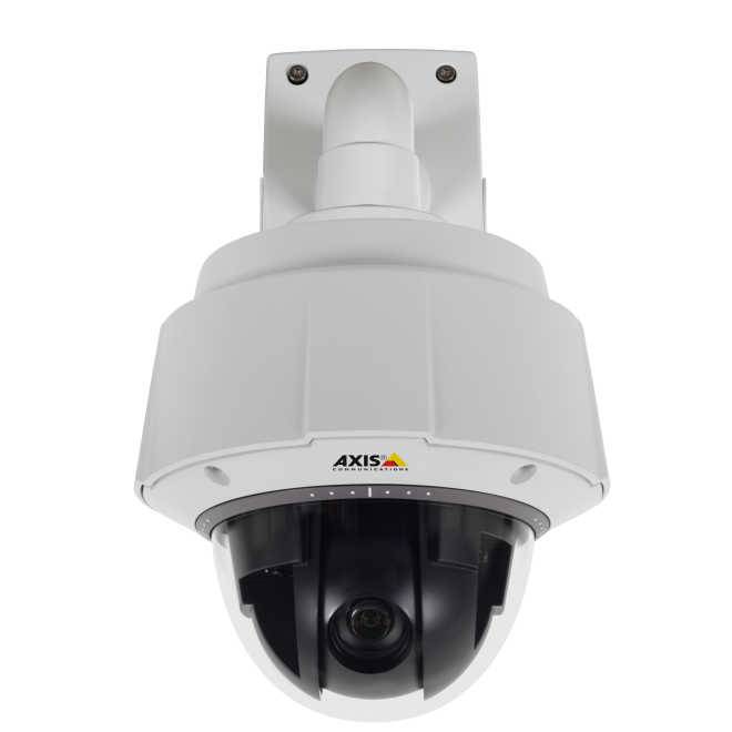 IP камера AXIS Q6042-E 50Hz