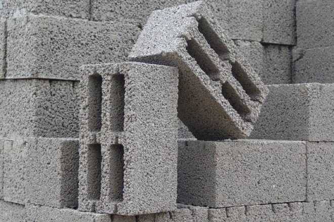 Производство бетона и смесей