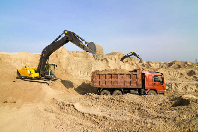 Где купить строительный песок: рекомендации по выбору поставщиков