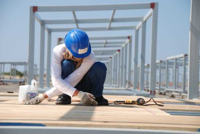 СРО строителей: преимущества вступления и процедура получения допуска