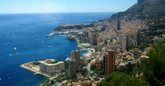Проект Bouygues добавит к крошечному Монако шесть гектаров за $1,1 млрд