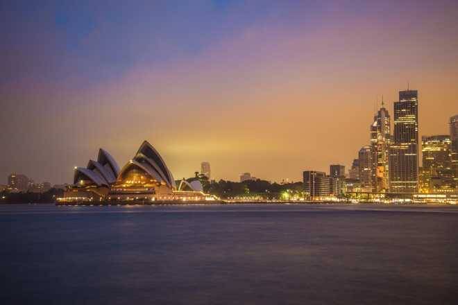 Laing O’Rourke будет участвовать в реконструкции Сиднейской оперы