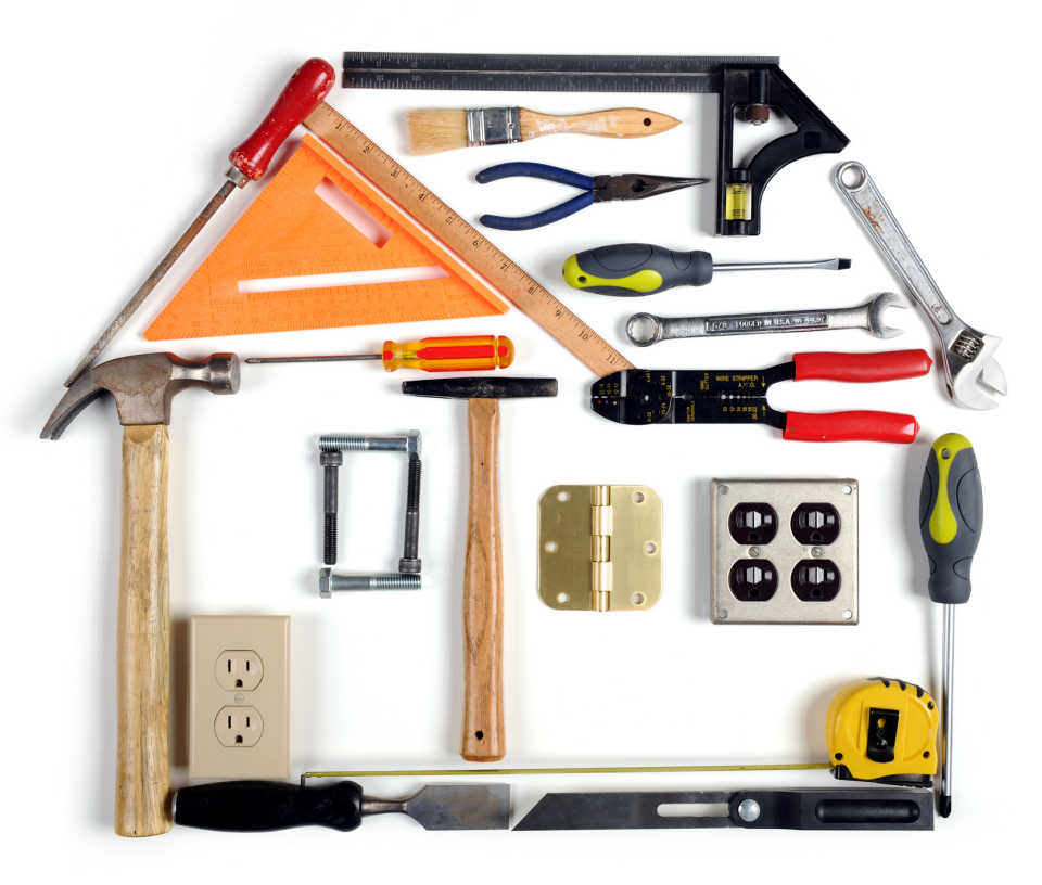 Набор инструментов для дома: как его сформировать?