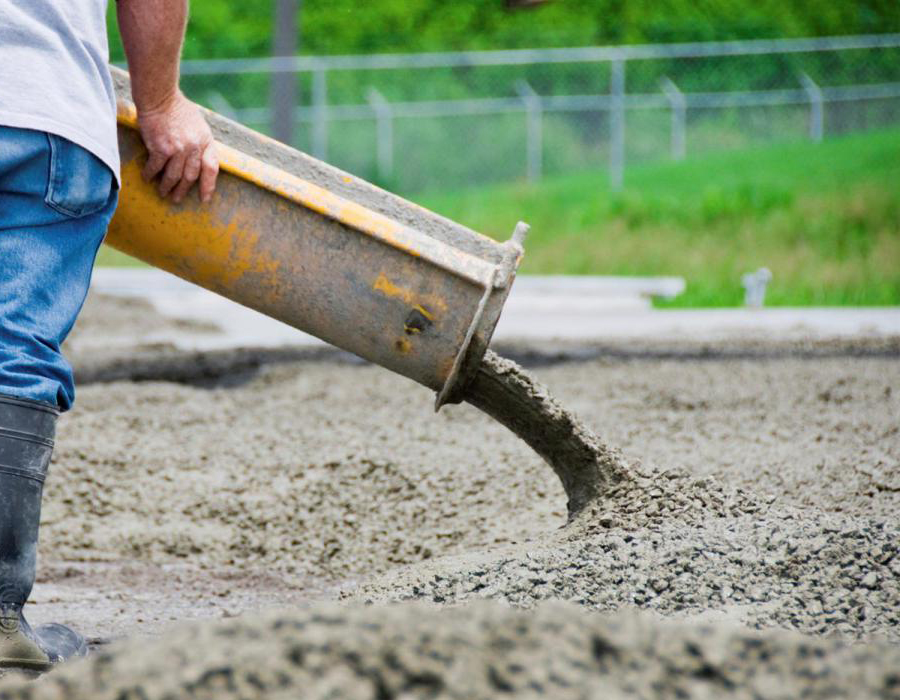 Компания "Стандарт-Бетон": продажа бетона для строительства в Чехове
