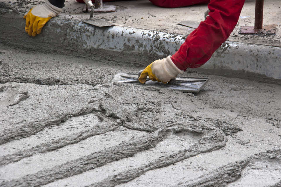 Виды бетона и их применение бетон растворы керамзитобетон