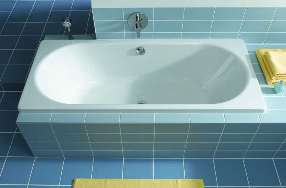 Правила и особенности выбора ванны