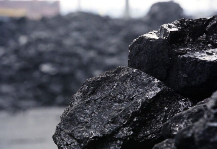 Уголь для отопления дома: как выбрать? Характеристики и виды угля