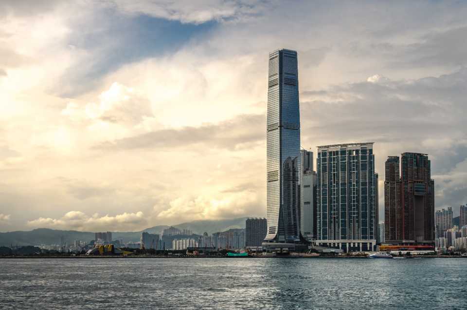 10 самых высоких зданий в мире