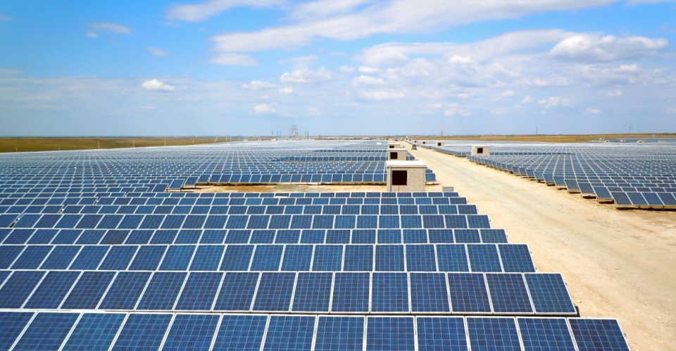 Канадская фирма инвестирует $ 1,3 миллиарда в  солнечные электростанции в Узбекистане