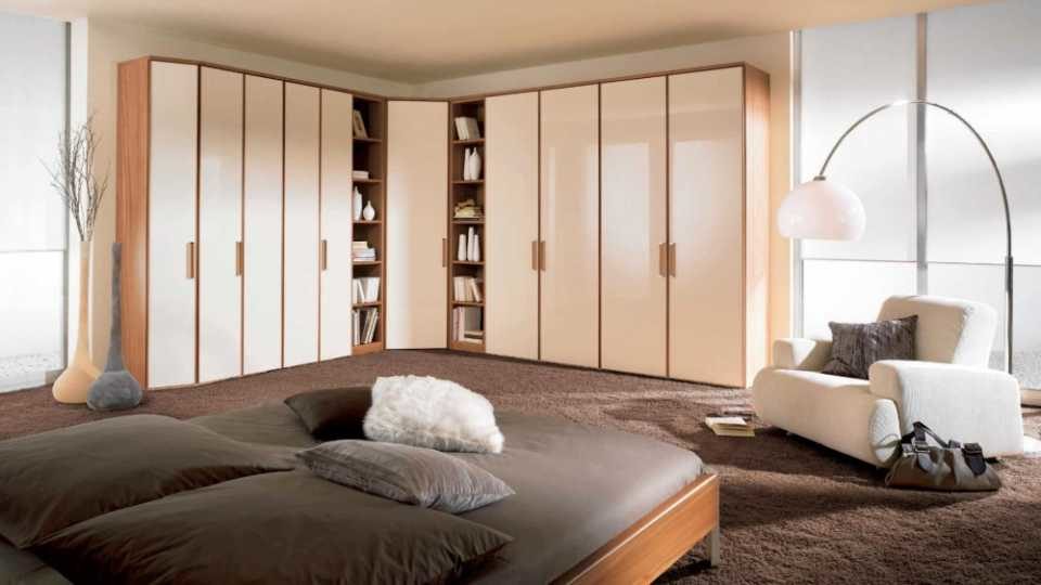 Выбираем мебель для квартиры: как не ошибиться со шкафом