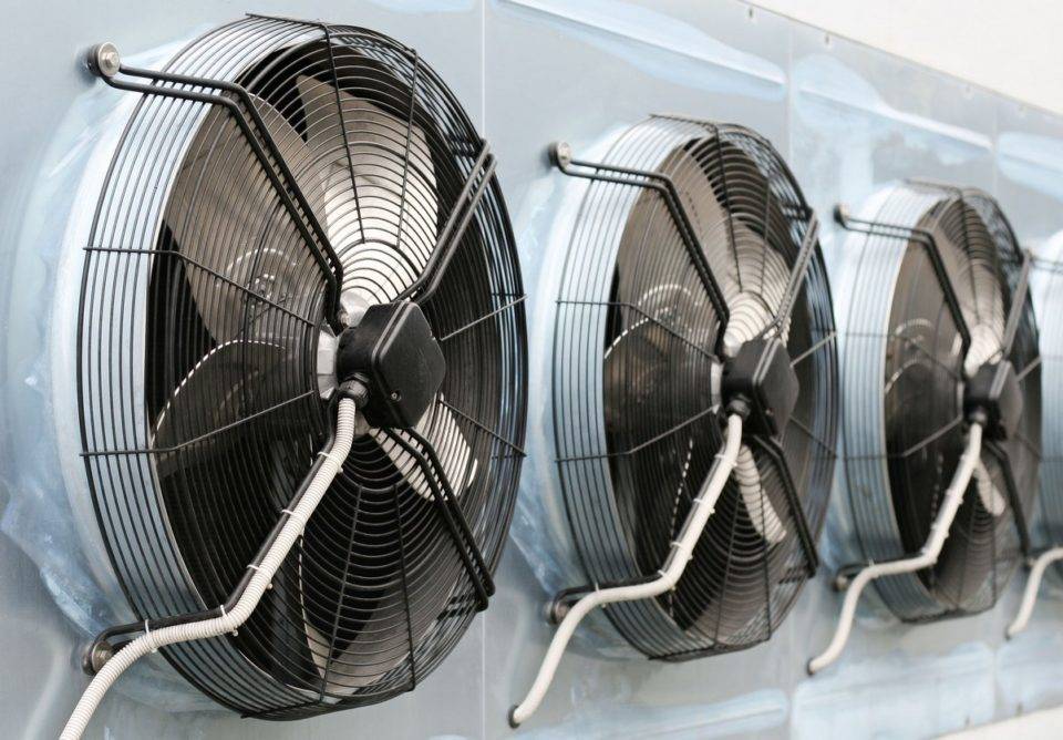 Проектирование вентиляционной системы: особенности и рекомендации