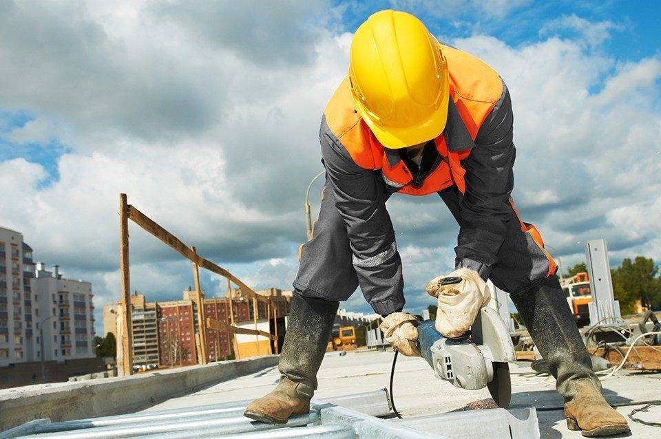 Рынок труда в строительной сфере: есть ли недостаток кадров?
