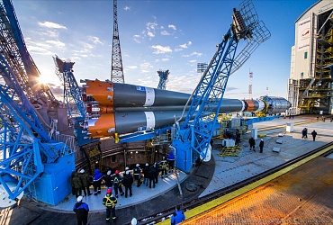 Минстрой России выступит госзаказчиком шести объектов второй очереди строительства космодрома «Восточный»