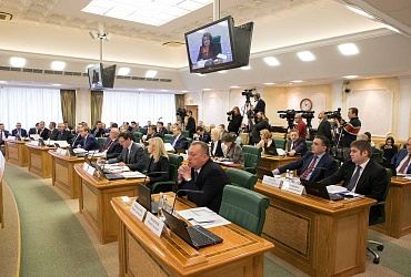 Поправки в 214-ФЗ одобрены Комиссией Правительства России по законопроектной деятельности