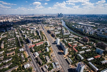 У россиян станет больше возможностей для обсуждения градостроительных решений