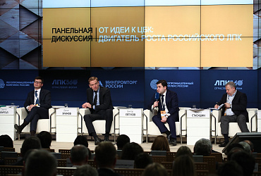 Никита Стасишин: «Нужно переходить на индустриальный способ строительства в ИЖС»