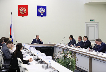 Минстрой России усилит взаимодействие с Генпрокуратурой для наведения порядка в сфере градостроительства на региональном уровне