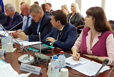 Комитет Государственной Думы поддержал законопроект о перепланировках в многоквартирных домах