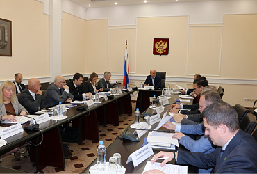 В России впервые пройдёт заседание международного технического комитета ISO/TC 71