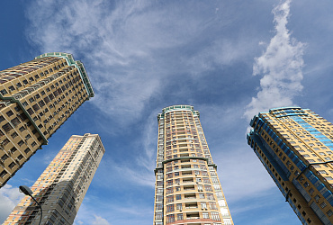 Утверждены правила производства и приемки фундаментов высотных зданий и сооружений