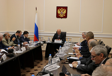 В четырех федеральных округах РФ будут созданы отделения Межведсовета по сейсмологии и сейсмостойкому строительству