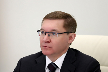 Владимир Якушев возглавил Технический комитет по стандартизации «Строительство»