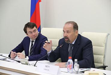 Минстрой России разработает коробочное концессионное решение для проектов благоустройства