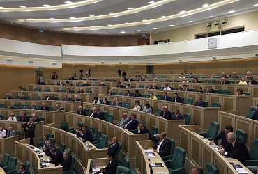 Совет Федерации одобрил инициированные Минстроем России изменения в Жилищный кодекс