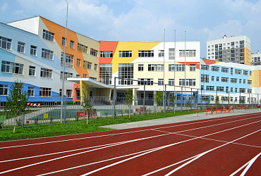 Уточнены требования к проектированию освещения зданий школ
