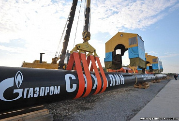 Одобрен проект строительства участка первой межрегиональной газотранспортной системы на востоке России