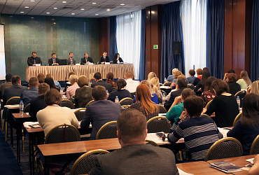 Минстрой России провел практический семинар по вопросам реализации программы 