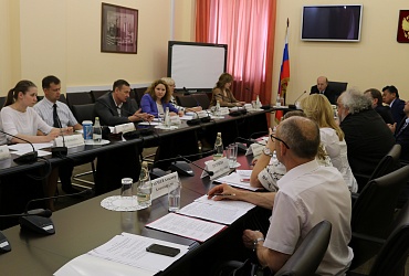 Эксперты Общественного совета при Минстрое России подняли вопрос о введении новых отраслевых сметных норм по реставрации
