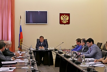 Комиссия Общественного совета при Минстрое России обсудила вопросы ценообразования в строительстве