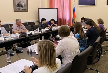 Минстрой России разработал требования по приспособлению жилых помещений к потребностям инвалидов