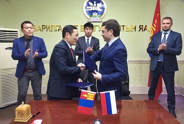 Российские компании выходят на рынок Монголии: объем возможных контрактов может достигнуть 1 млрд долларов