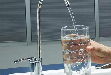 Питьевую воду получат 200 тысяч жителей Дагестана