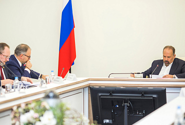 Круг полномочий Главгосэкспертизы России будет расширен