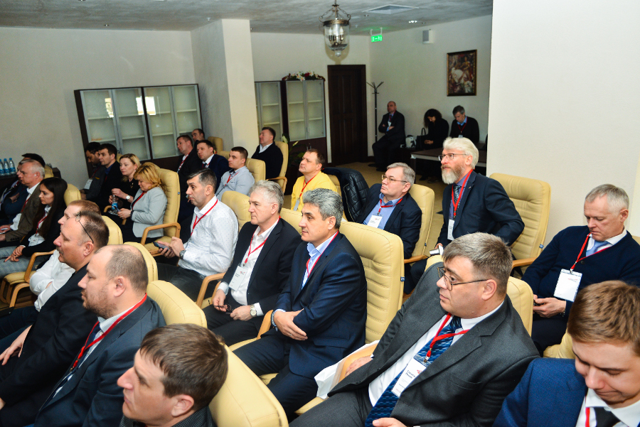 В Сочи состоялась первая партнерская конференция ELCO