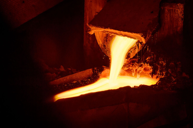 Более 4 млрд руб. направлено на создание современного производства каменной ваты в Кемеровской области