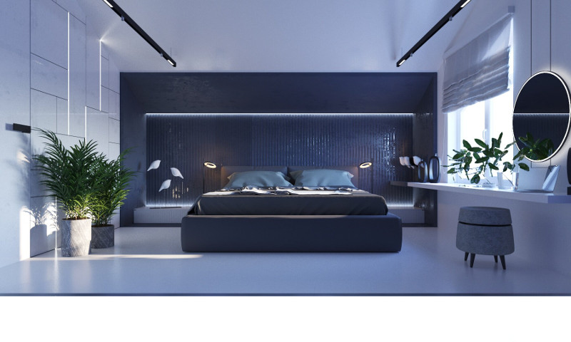 Уютный минимализм: как преобразить интерьер спальни
