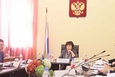 Принят план мероприятий к празднованию 400-летия основания Новокузнецка