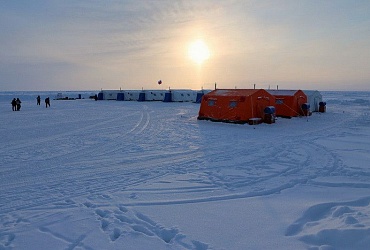 Минстрой России предлагает новые подходы к освоению территорий в Арктике