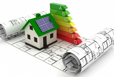 Требования энергетической эффективности для зданий станут обязательными