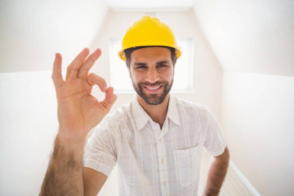 Профессия «строитель»: преимущества и перспективы
