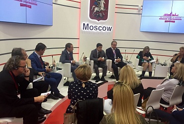 Никита Стасишин: Поправки в российское законодательство создадут цивилизованный рынок долевого строительства