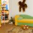 Как выбрать детский диван: рекомендации и советы