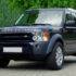 Особенности автомобиля Land Rover Discovery 3